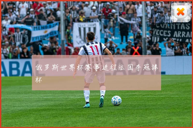 俄罗斯世界杯赛事进程法国夺冠捧杯