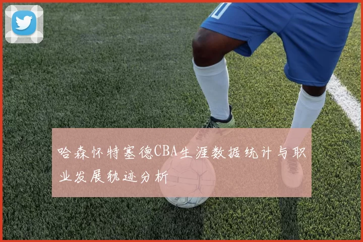 哈森怀特塞德CBA生涯数据统计与职业发展轨迹分析