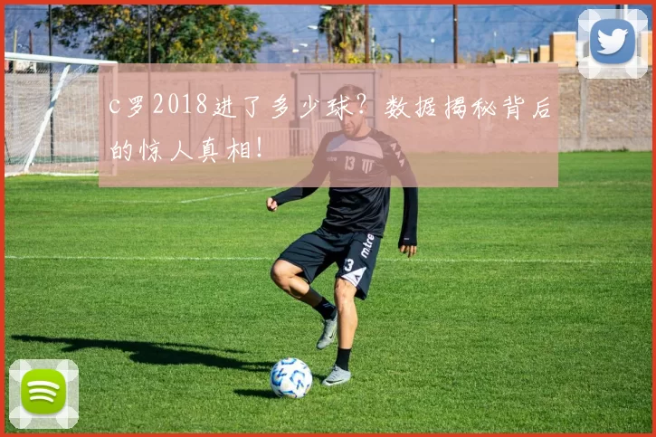 c罗2018进了多少球？数据揭秘背后的惊人真相！