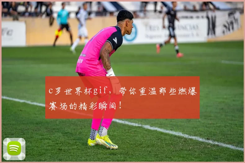 c罗世界杯gif,带你重温那些燃爆赛场的精彩瞬间!